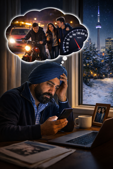 When Distance Creates Worry: How GPS Tracking Helps Parents Stay Connected with Their Teens