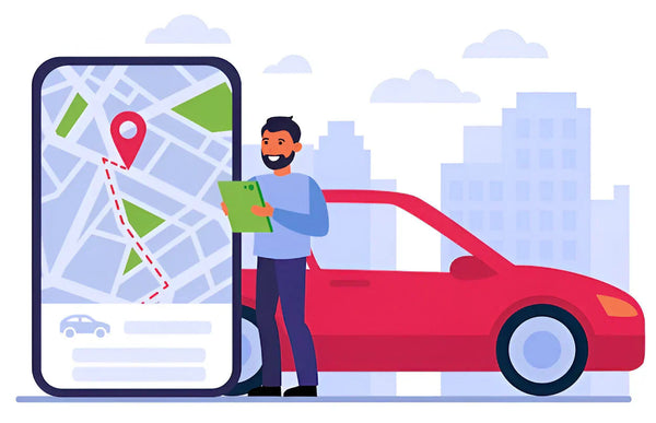 LostMod GPS Tracker is Essential