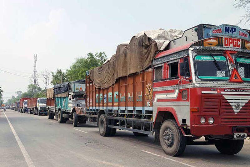 GPS Vehicle Tracking Device for Anaaj Kharid Punjab