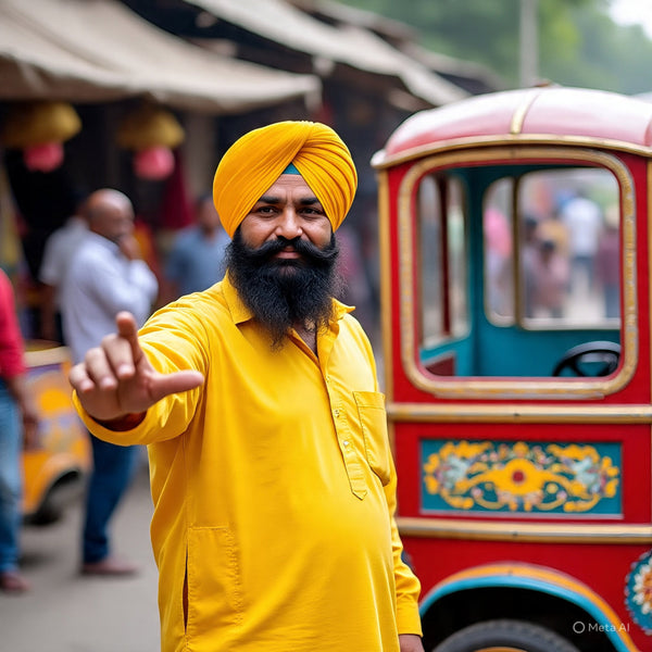 "LostMod GPS से अब मेरा ई-रिक्शा बिज़नेस पूरी तरह कंट्रोल में है!"