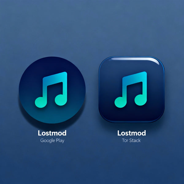LostMod Track App Now Available for Android & iOS!