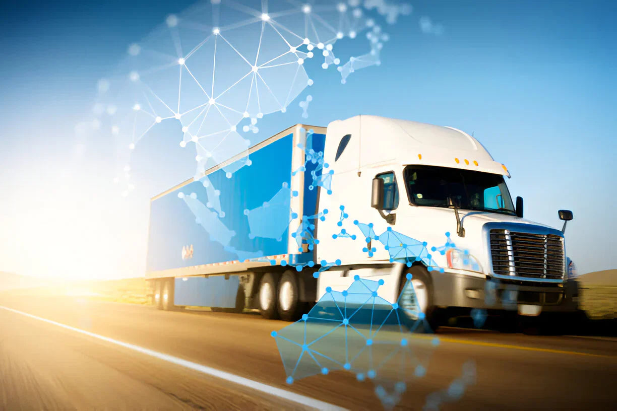 LostMod is an Indian IoT-based vehicle security and fleet tracking platform.
