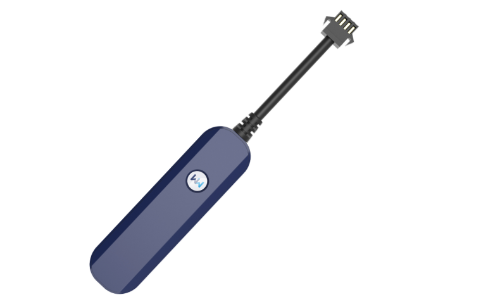 GPS Tracker