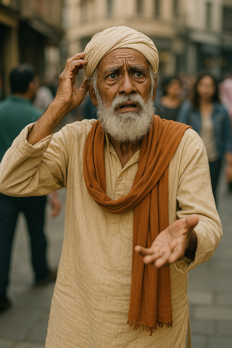 LostMod Tracking service for Senior Citizens who are disabled and forgot their details and Home Adress Always