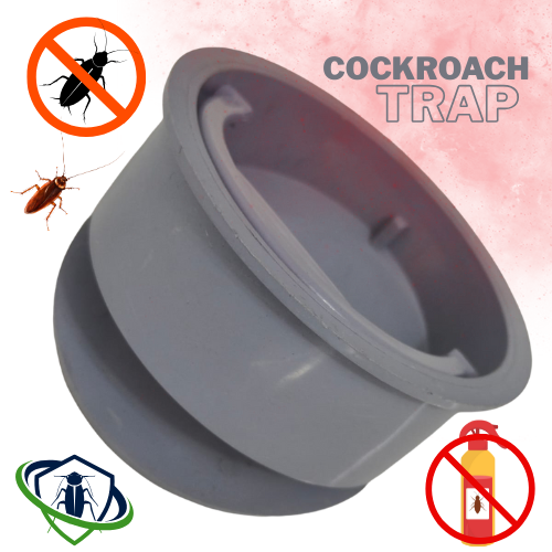 LostMod Cockroach Trap