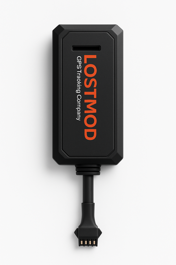 Bike Tracker