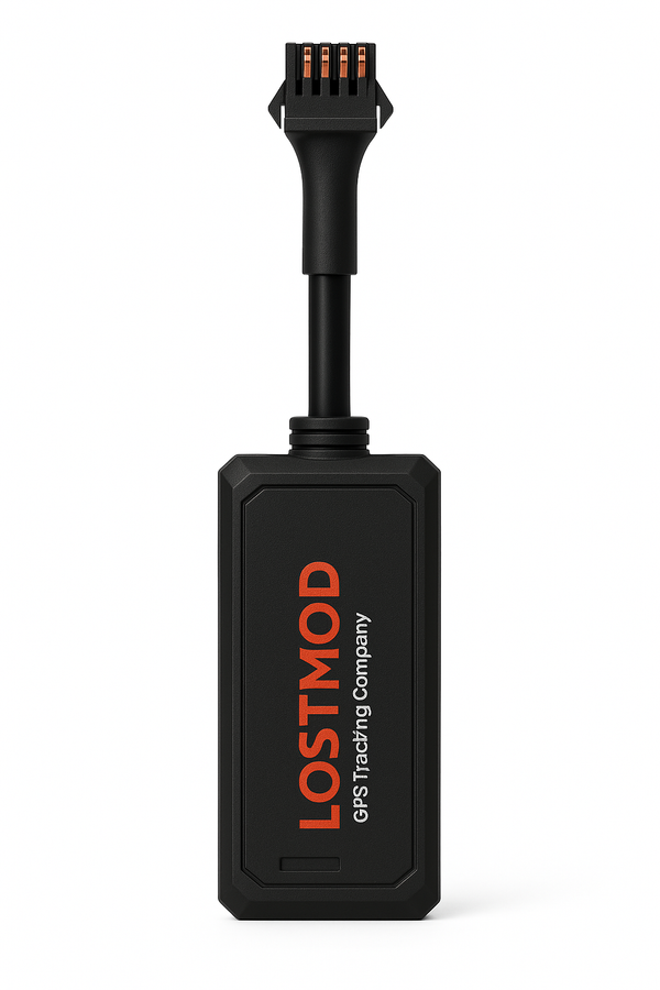 CAR GPS Tracker