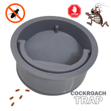 LostMod Cockroach Trap