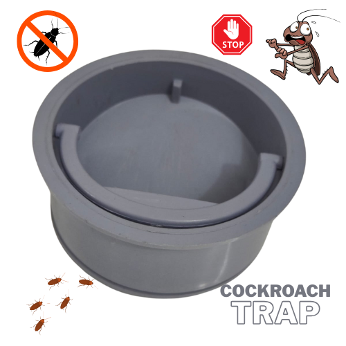 LostMod Cockroach Trap