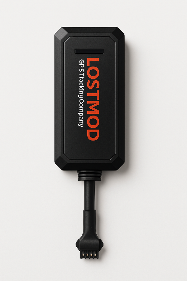 bike gps tracker