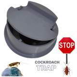 LostMod Cockroach Trap