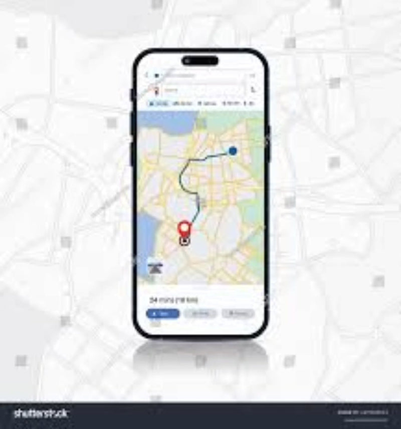 GPS Vehicle Tracking Device For Anaaj Kharid Punjab