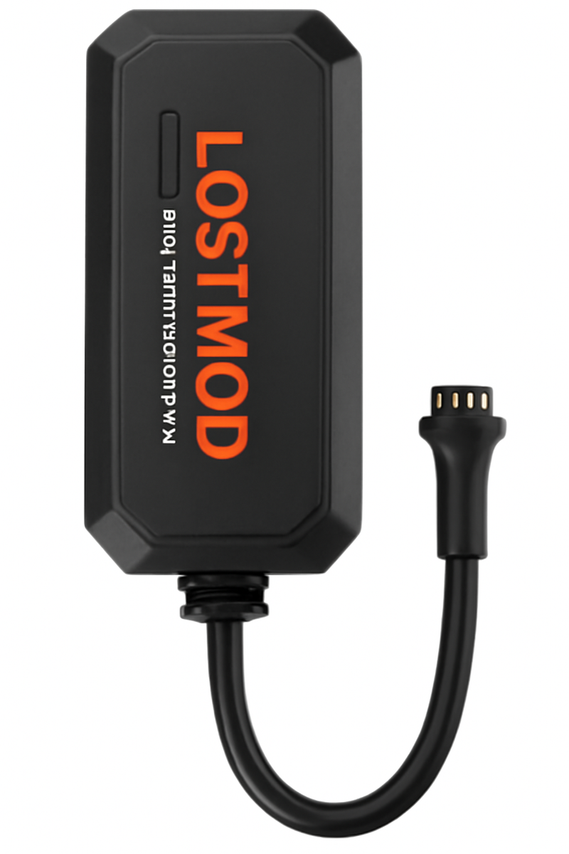 bus gps tracker