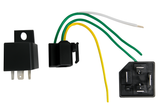 12V GPS Tracker Relay for Car Engine Remote Control 