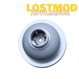 Sink waste Coupling ALUMINIUM/PVC