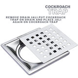 LostMod Cockroach Trap