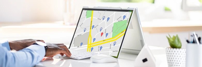 GPS Vehicle Tracking Device for Anaaj Kharid Punjab