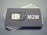 GPS Tracker SIM Card India 2G/4G IoT - 1 Year Validity for Vehicle Tracking Devices