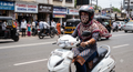 Mini GPS Tracker for Scooty / Activa – Real-Time Location, of your Life Partner Trip History