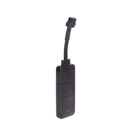 LT06 vehicle GPS tracker with SIM card slot for cars bikes