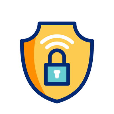 Anti-Theft Protection