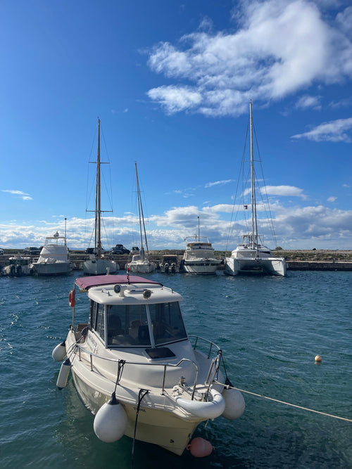Lostmod Marine GPS Tracker For Boats,yatchs,Fishery Boats
