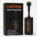 LostMod School Bus GPS Tracker