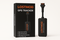 LM-05 LostMod GPS Tracker For Bike and Cars | Real-Time GPS Tracking Device