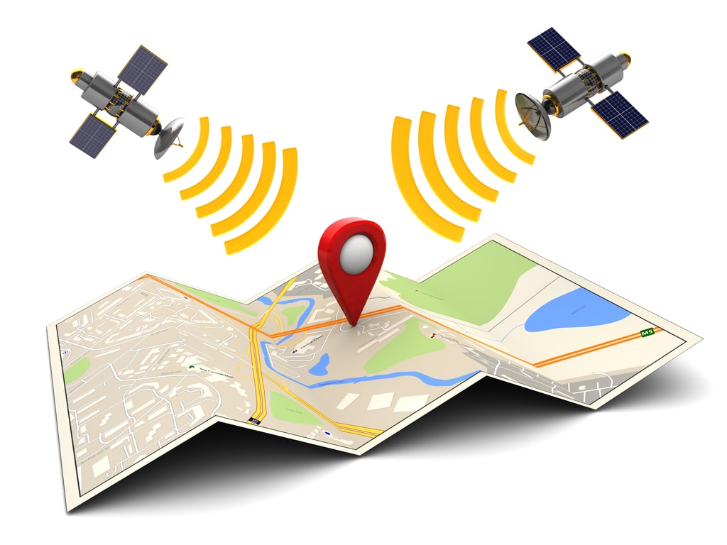 Mini GPS Tracker for Scooty / Activa – Real-Time Location, of your Life Partner Trip History