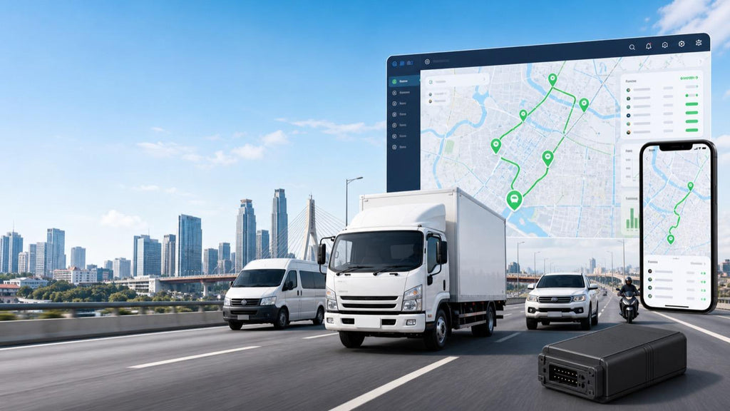 2G/4G M2M SIM Card for GPS Tracker, GPS Watch & IoT Devices | Reliable Data Connectivity