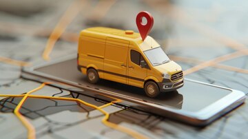 lostmod gps tracker for school bus