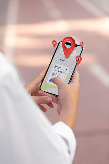 lostmod gps tracker real time tracking app track your vehicle 24/7 anytime anywhere