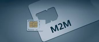 GPS Tracker SIM Card India 2G/4G IoT - 1 Year Validity for Vehicle Tracking Devices