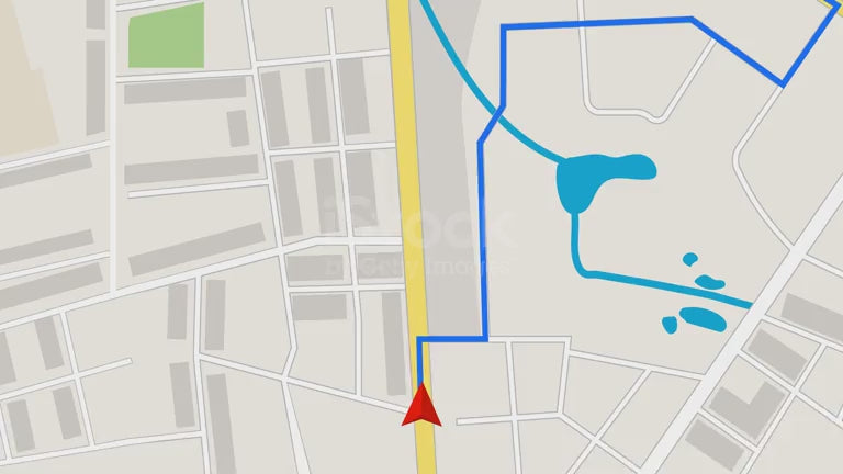 Mini GPS Tracker for Scooty / Activa – Real-Time Location, of your Life Partner Trip History