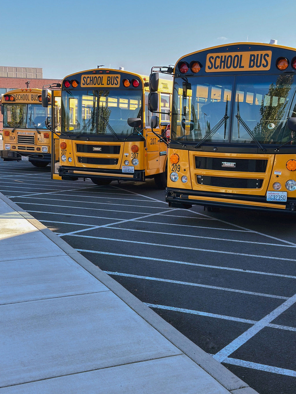 LostMod SchoolBus GPS Tracker