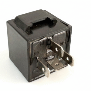 12V GPS Tracker Relay for Bike/Car Engine Remote Control - Vehicle Immobilizer Device for GPS Tracking Systems